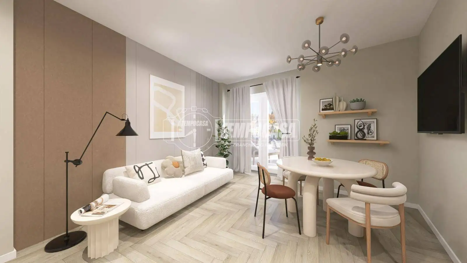 Appartamento in vendita a Ancona