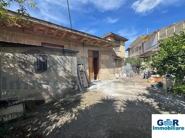 Terratetto unifamiliare via Antonio Gramsci, Cimitile - foto 2