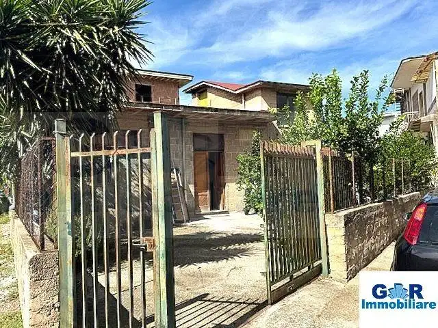 Terratetto unifamiliare via Antonio Gramsci, Cimitile - foto 3