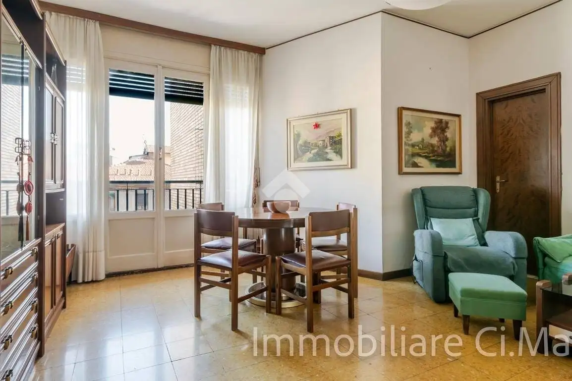 Apartment in vendita a Milan