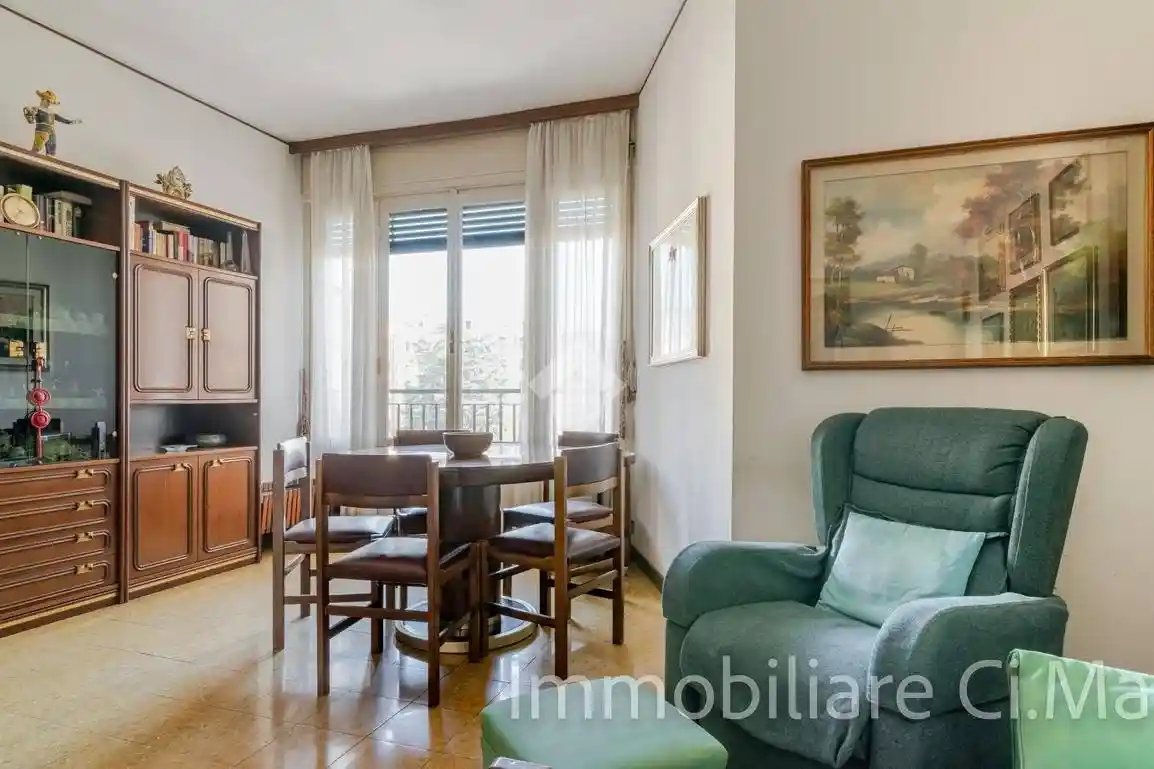 Trilocale via INGEGNOLI 19, Casoretto, Milano - foto 2