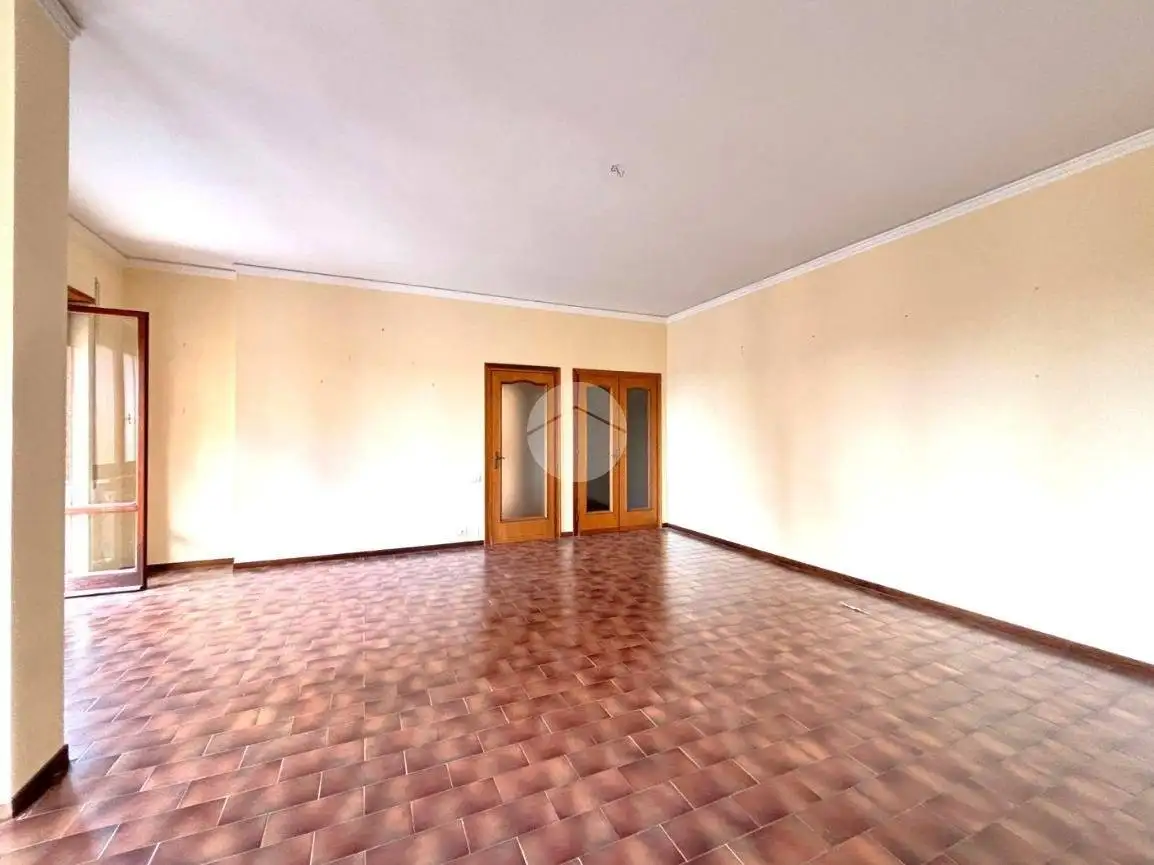 Appartamento zona Cappuccini 1, Murialdo - Cappuccini, Viterbo - foto 2