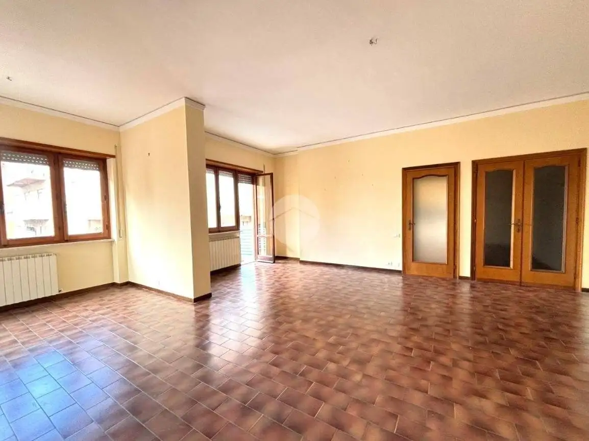 Appartamento zona Cappuccini 1, Murialdo - Cappuccini, Viterbo - foto 3