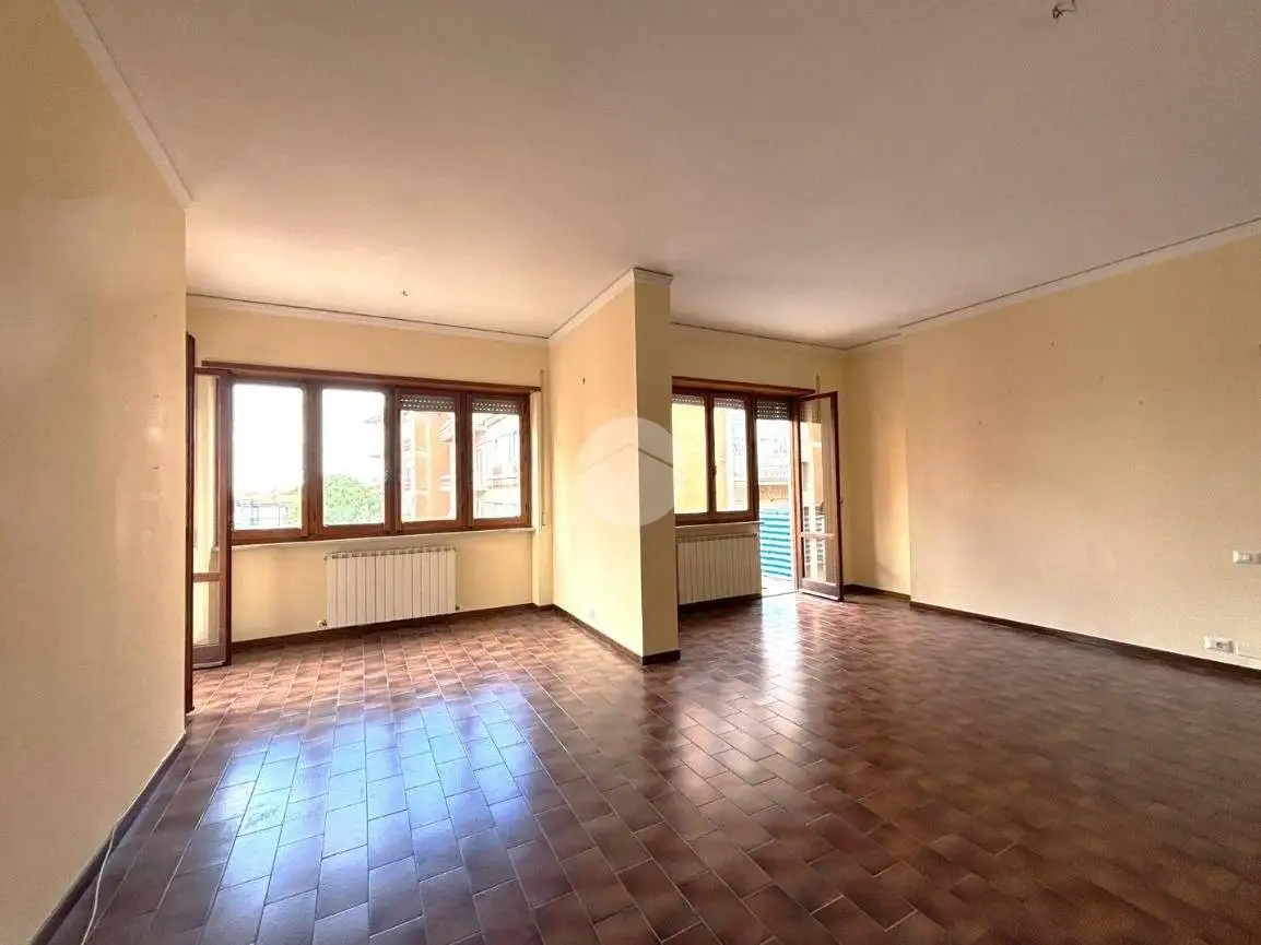 Appartamento zona Cappuccini 1, Murialdo - Cappuccini, Viterbo - foto 5