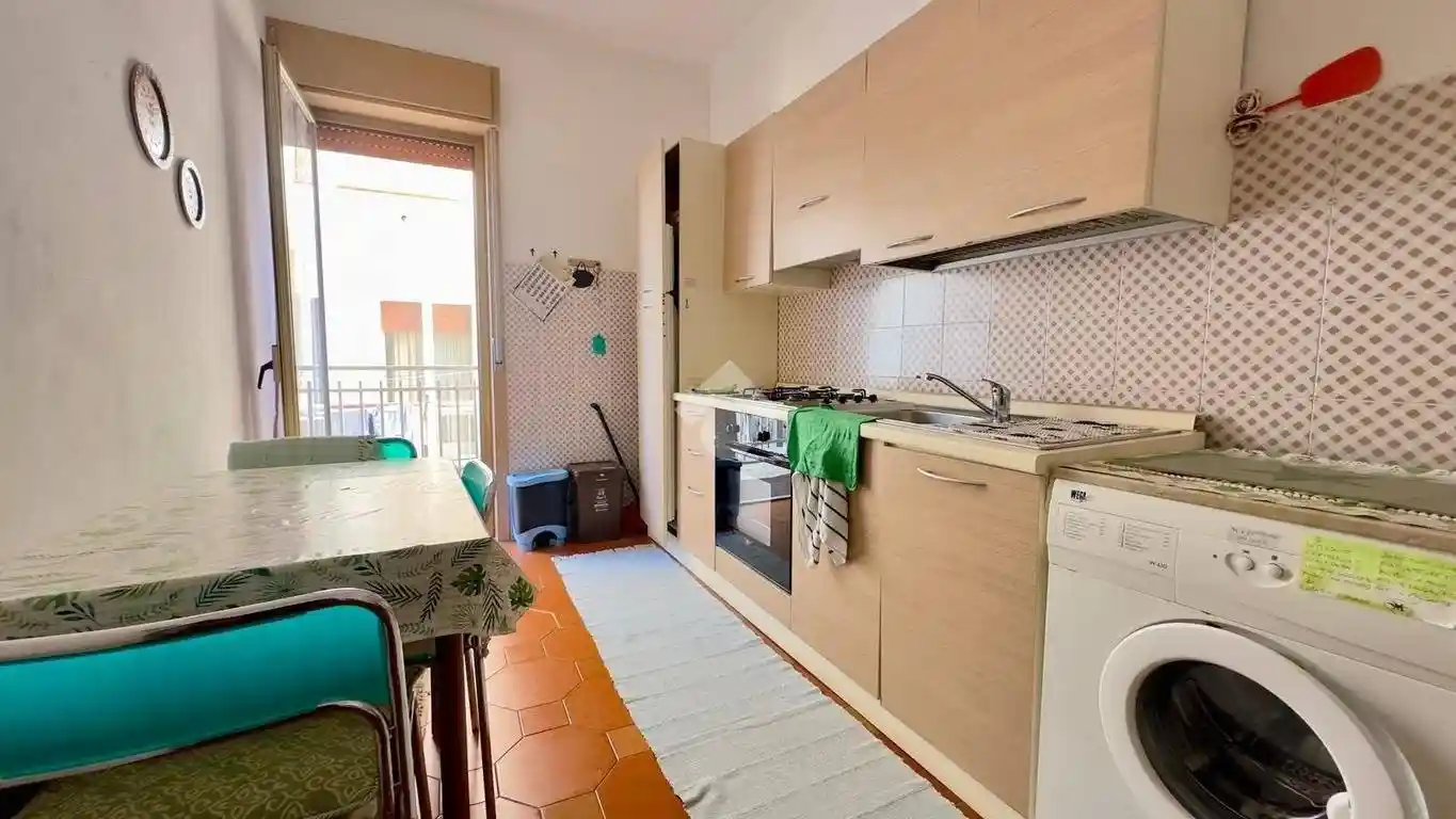 Bilocale via Portella della Ginestra 20, Balestrate Foce, Balestrate - foto 2