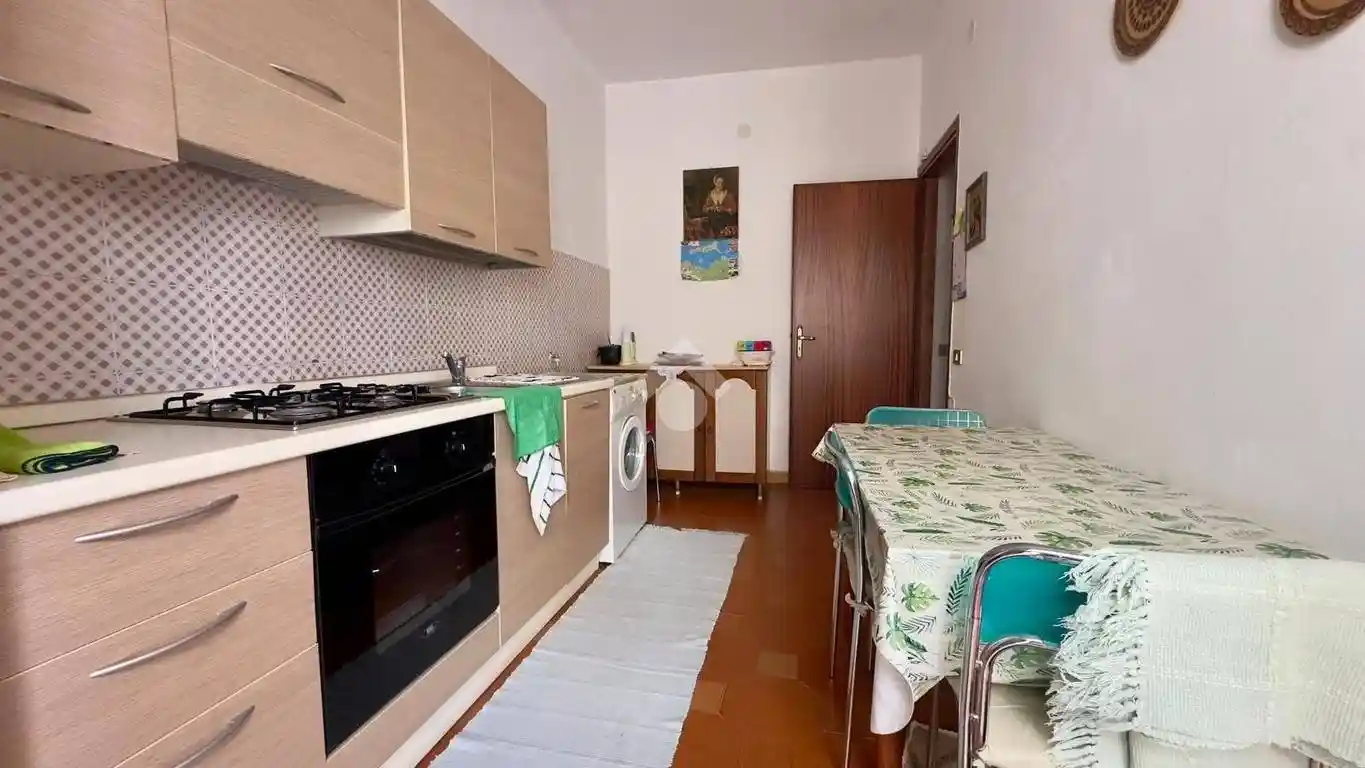 Bilocale via Portella della Ginestra 20, Balestrate Foce, Balestrate - foto 3