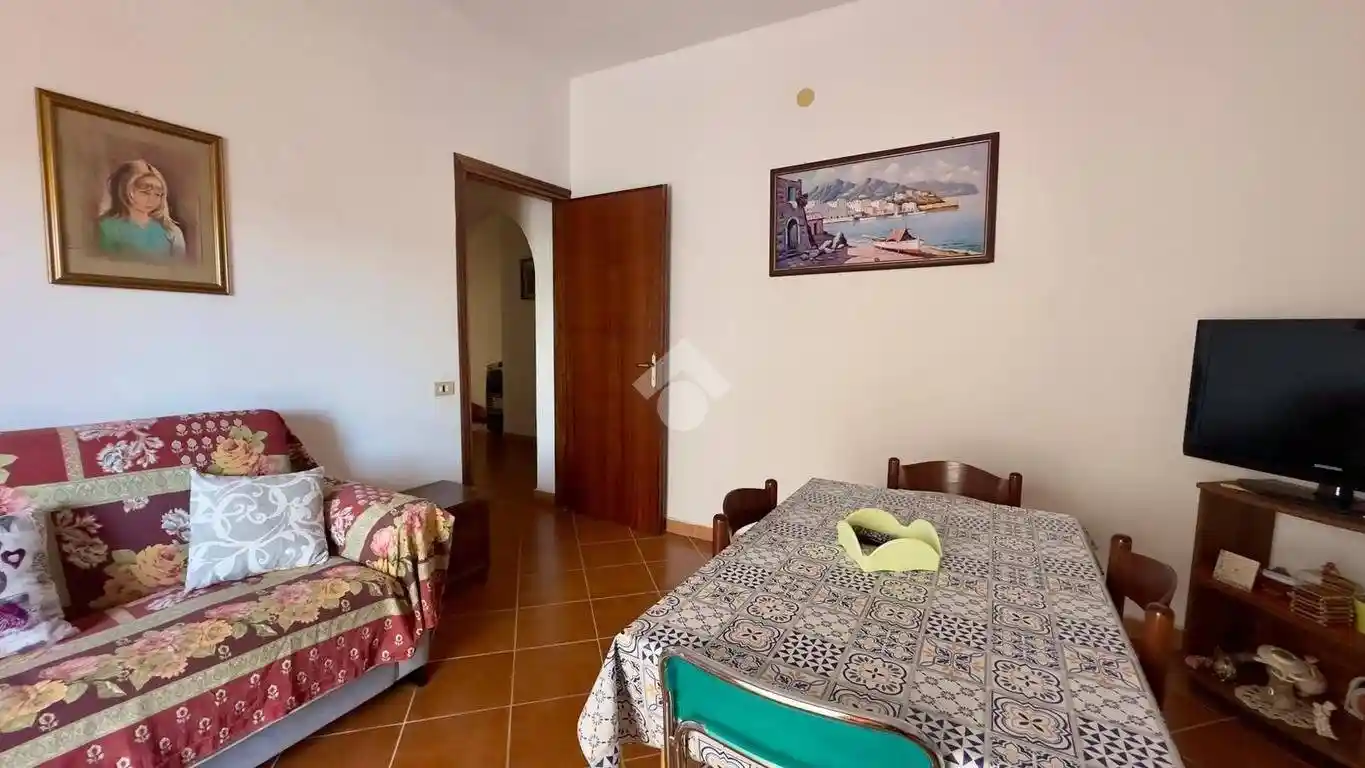 Bilocale via Portella della Ginestra 20, Balestrate Foce, Balestrate - foto 5