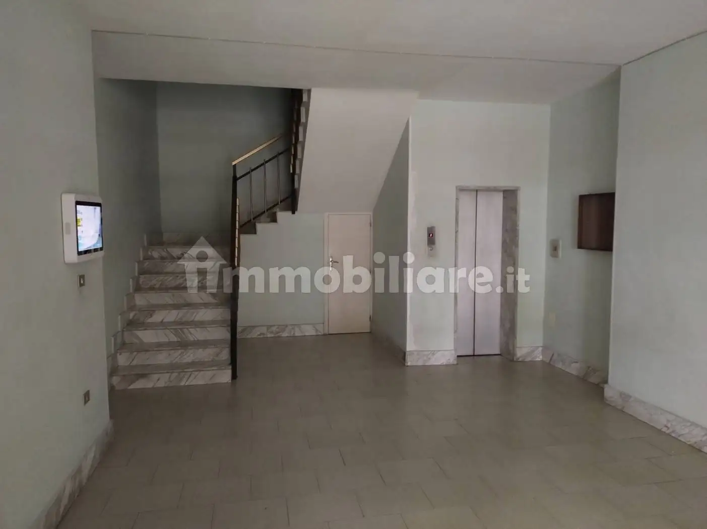 Appartamento via San Pietro Vernotico Angolo di via Puglia, Cellino San Marco - foto 3