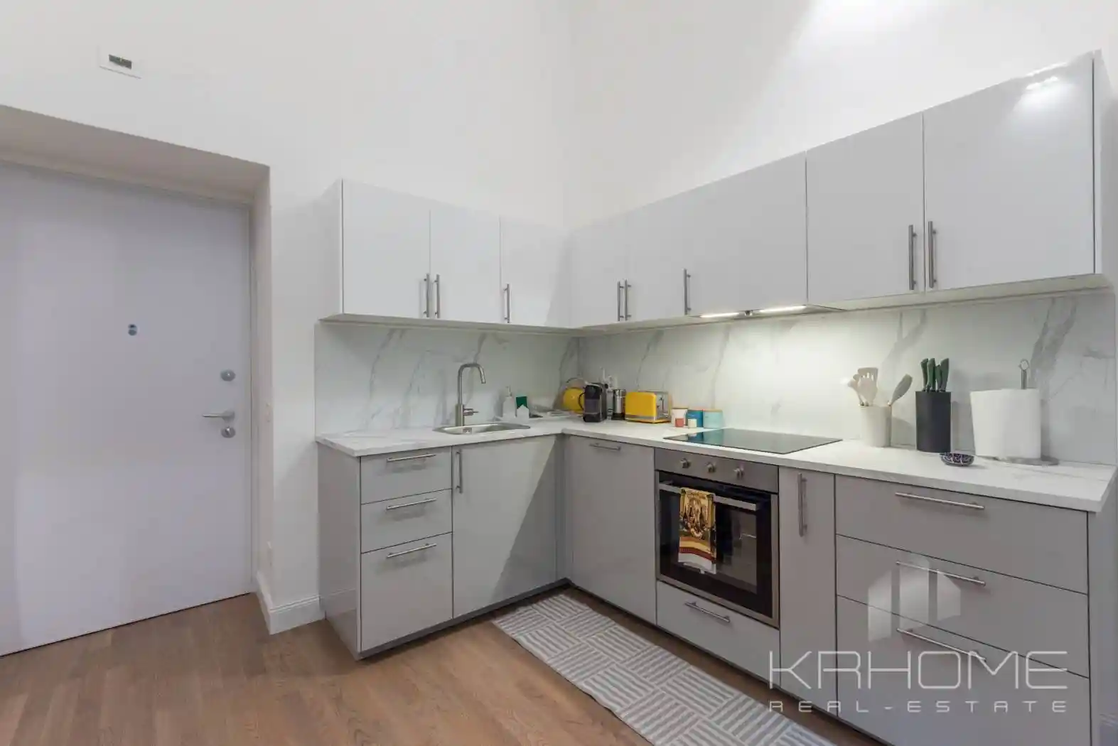 Trilocale via Piave, Sallustiano, Roma - foto 2