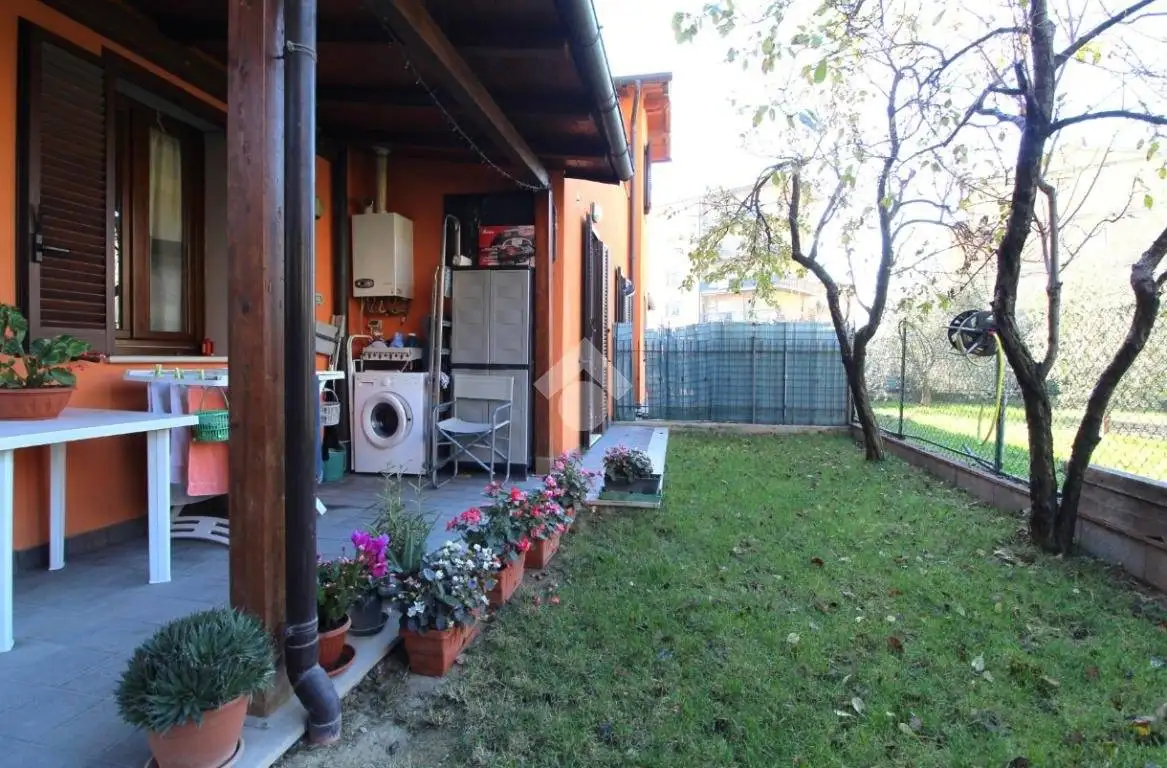 Appartamento in vendita a Terni