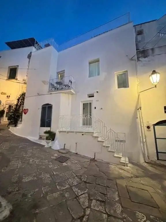 Palazzo - Edificio in Vendita - foto 3