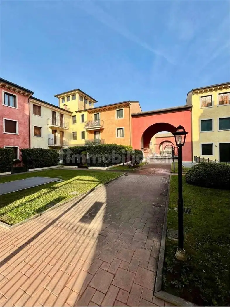 Appartamento in vendita a San Martino Buon Albergo