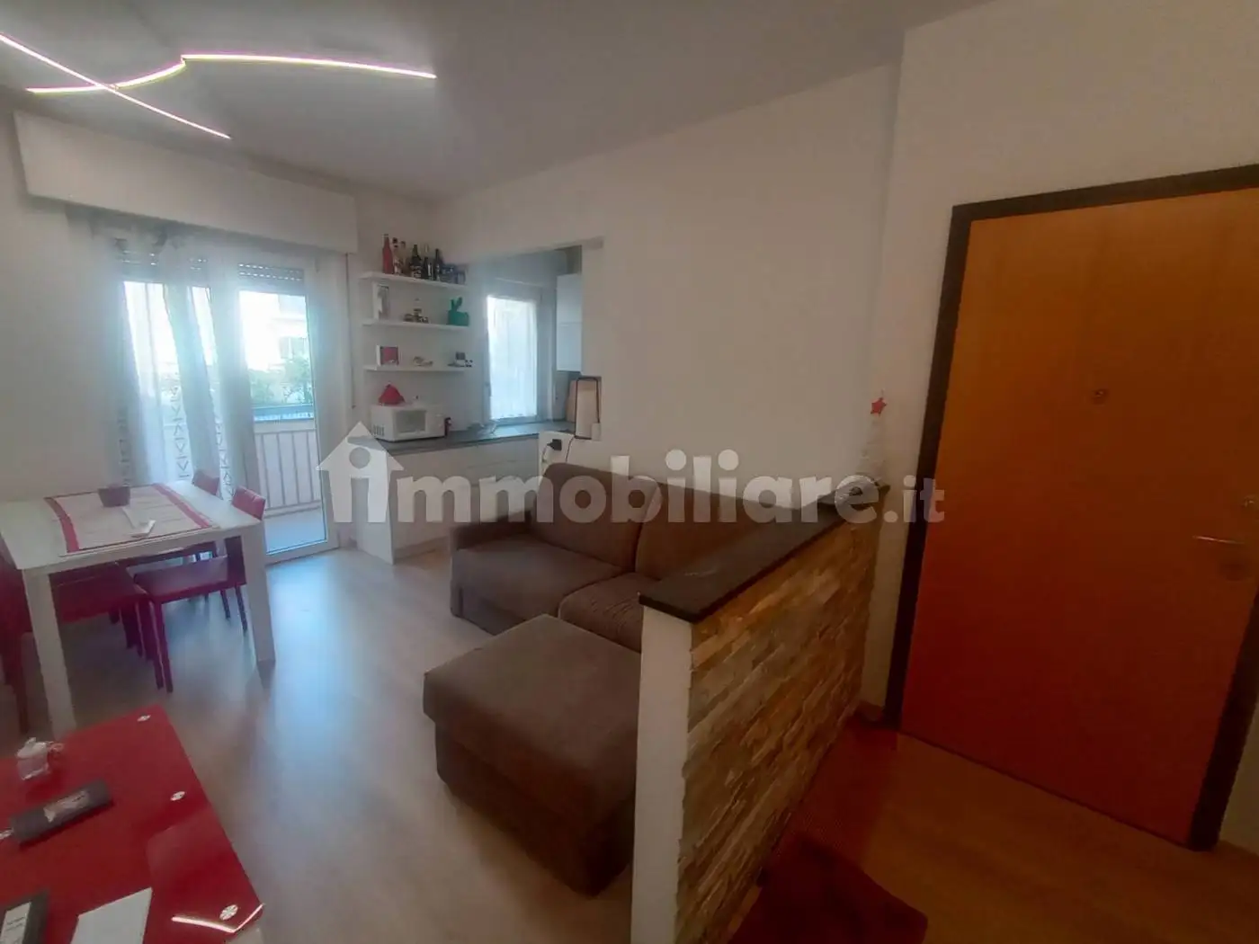 Appartamento in affitto a Bolzano