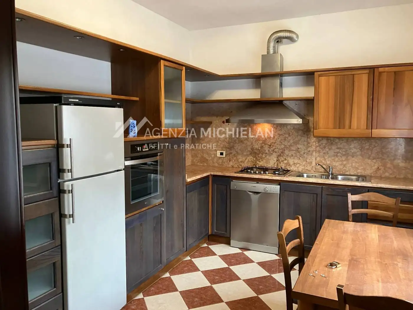 Appartamento in affitto a Venezia