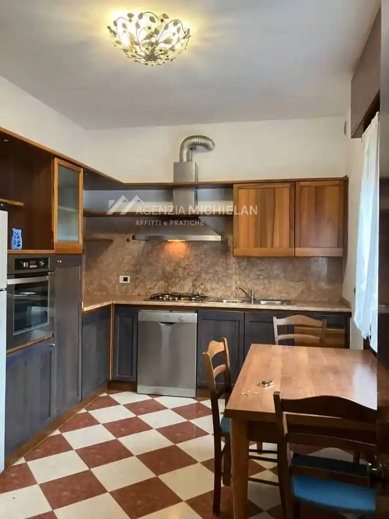 Trilocale via San Dona' 105, Carpenedo - Bissuola, Venezia - foto 3