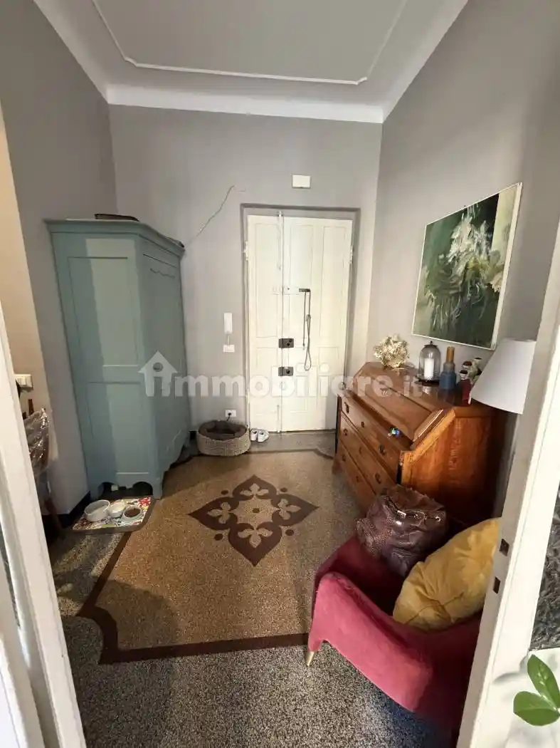 Trilocale corso Magenta 23, Castelletto, Genova - foto 3