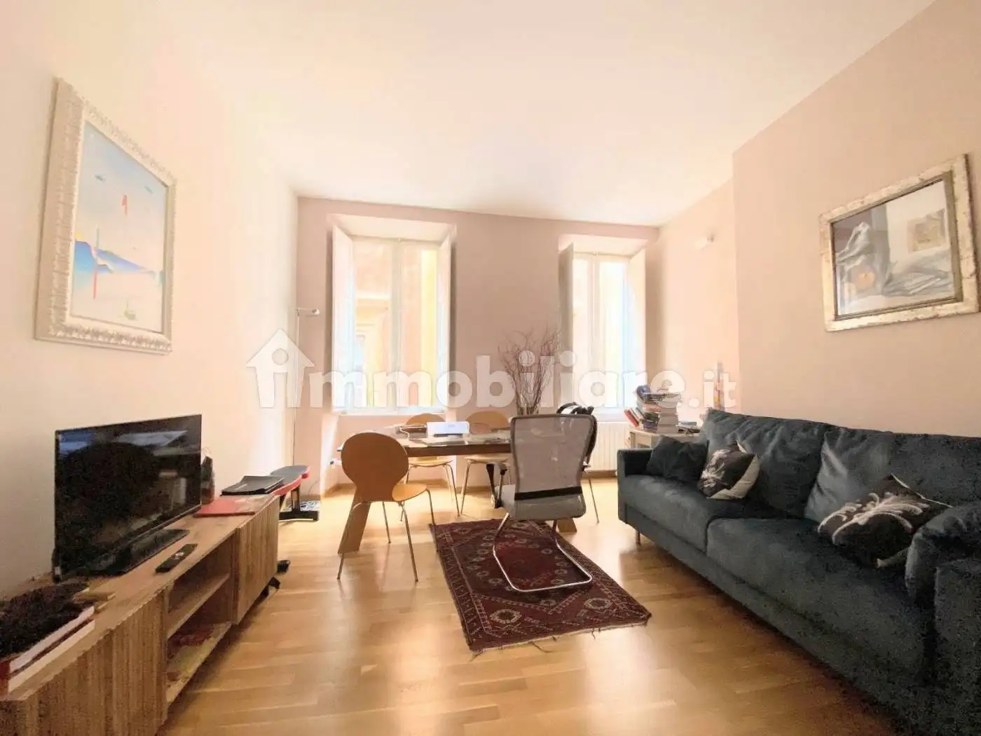 Appartamento in affitto a Roma