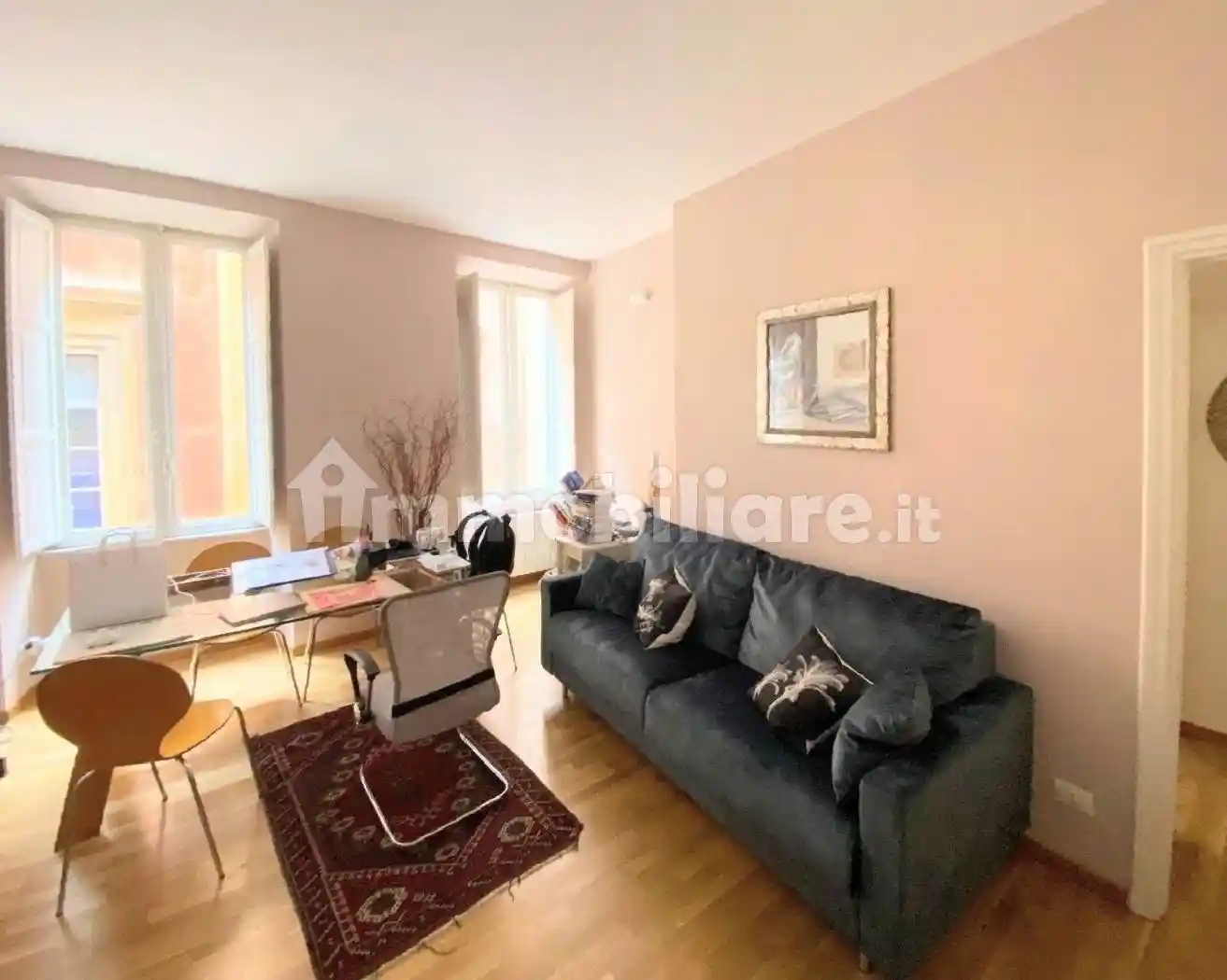 Bilocale via di Gesù e Maria, Piazza del Popolo, Roma - foto 2