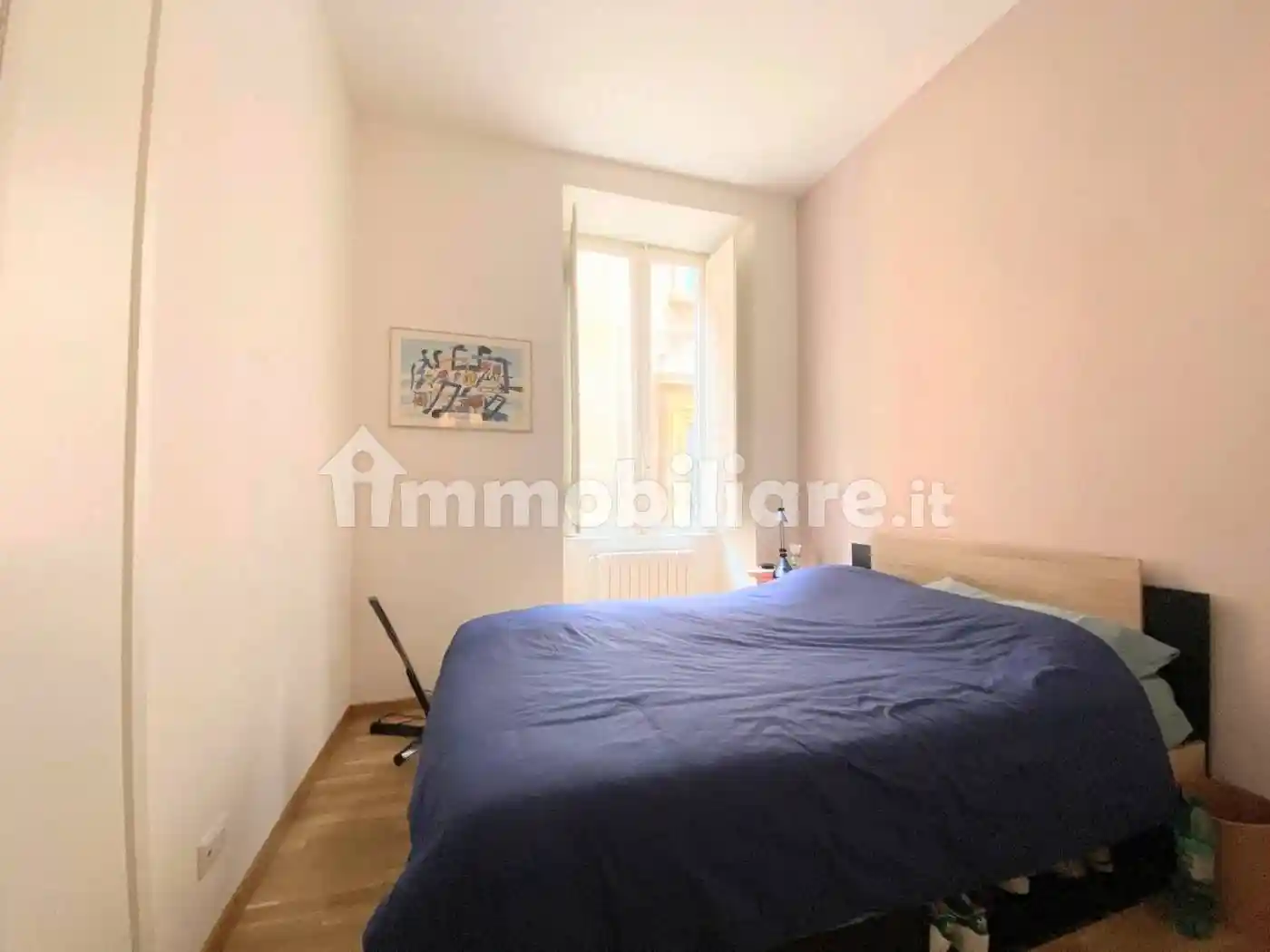 Bilocale via di Gesù e Maria, Piazza del Popolo, Roma - foto 3