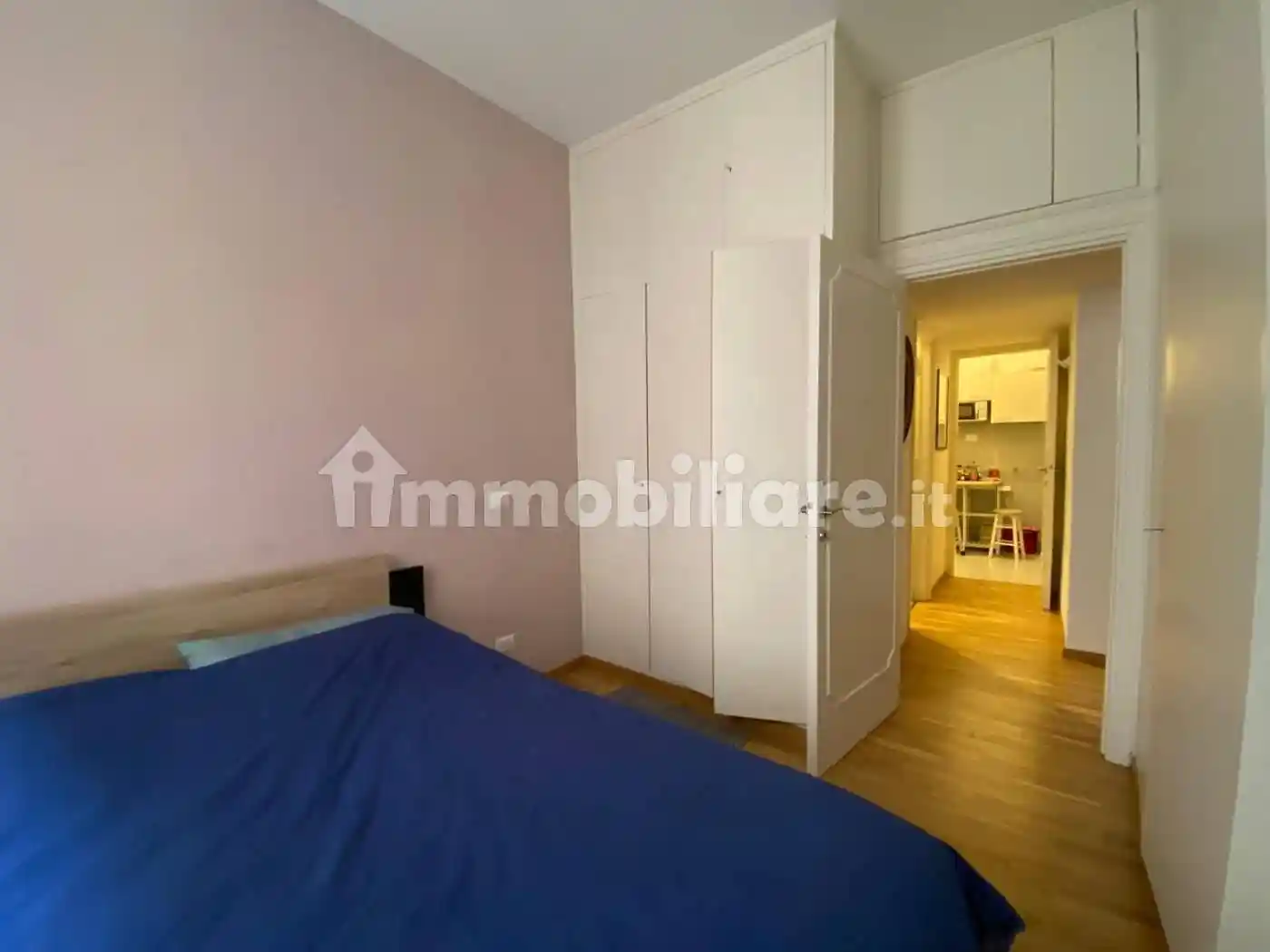 Bilocale via di Gesù e Maria, Piazza del Popolo, Roma - foto 4