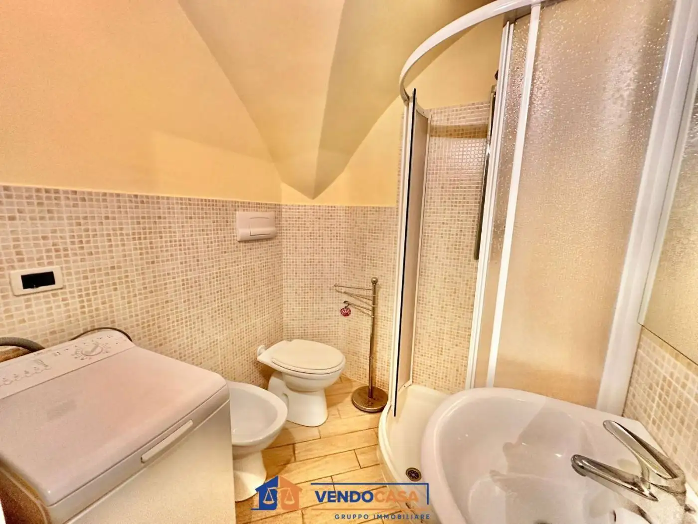 Terratetto plurifamiliare via Roma, Borghetto Santo Spirito - foto 4