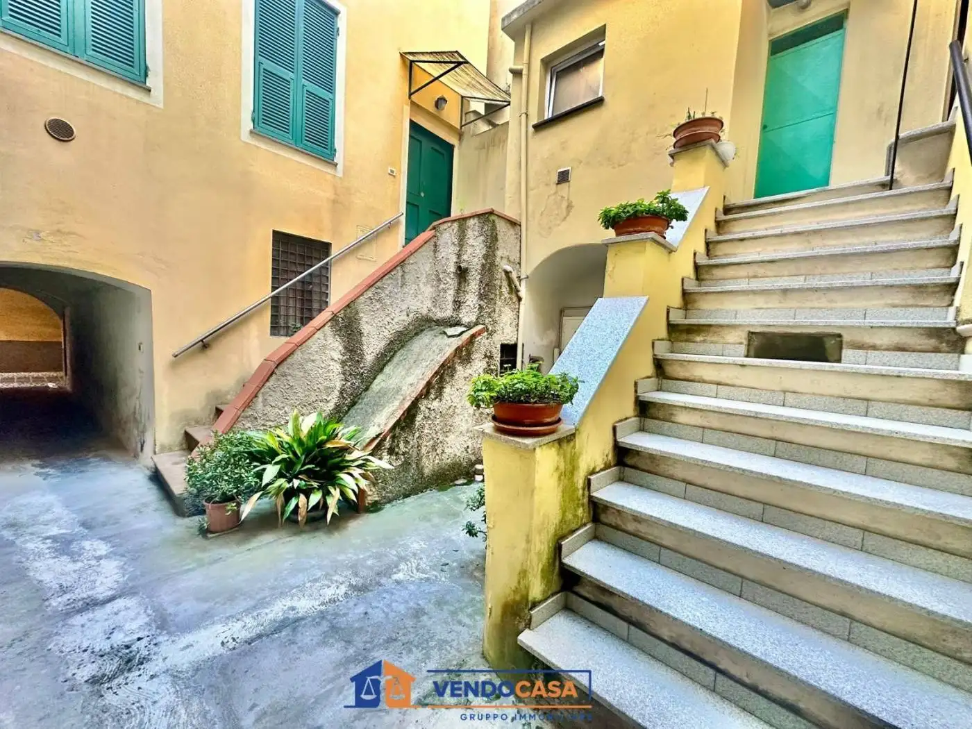 Terratetto plurifamiliare via Roma, Borghetto Santo Spirito - foto 5