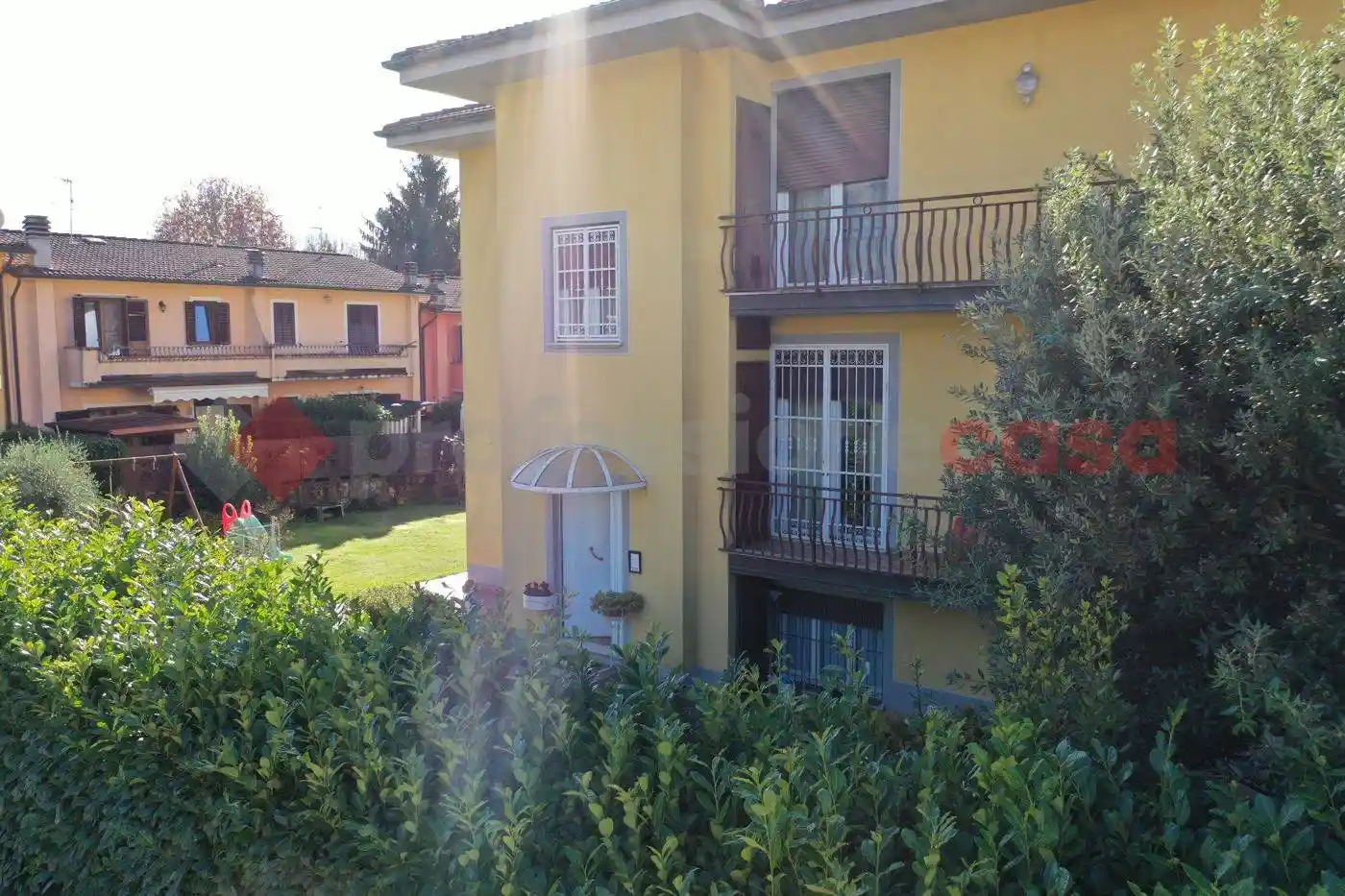 Appartamento in vendita a Castelnuovo di Garfagnana