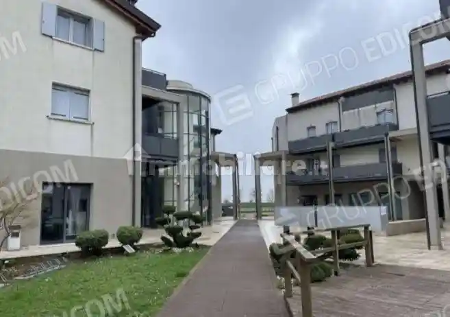 Trilocale via Cadore, Ottava Presa, Caorle - foto 2