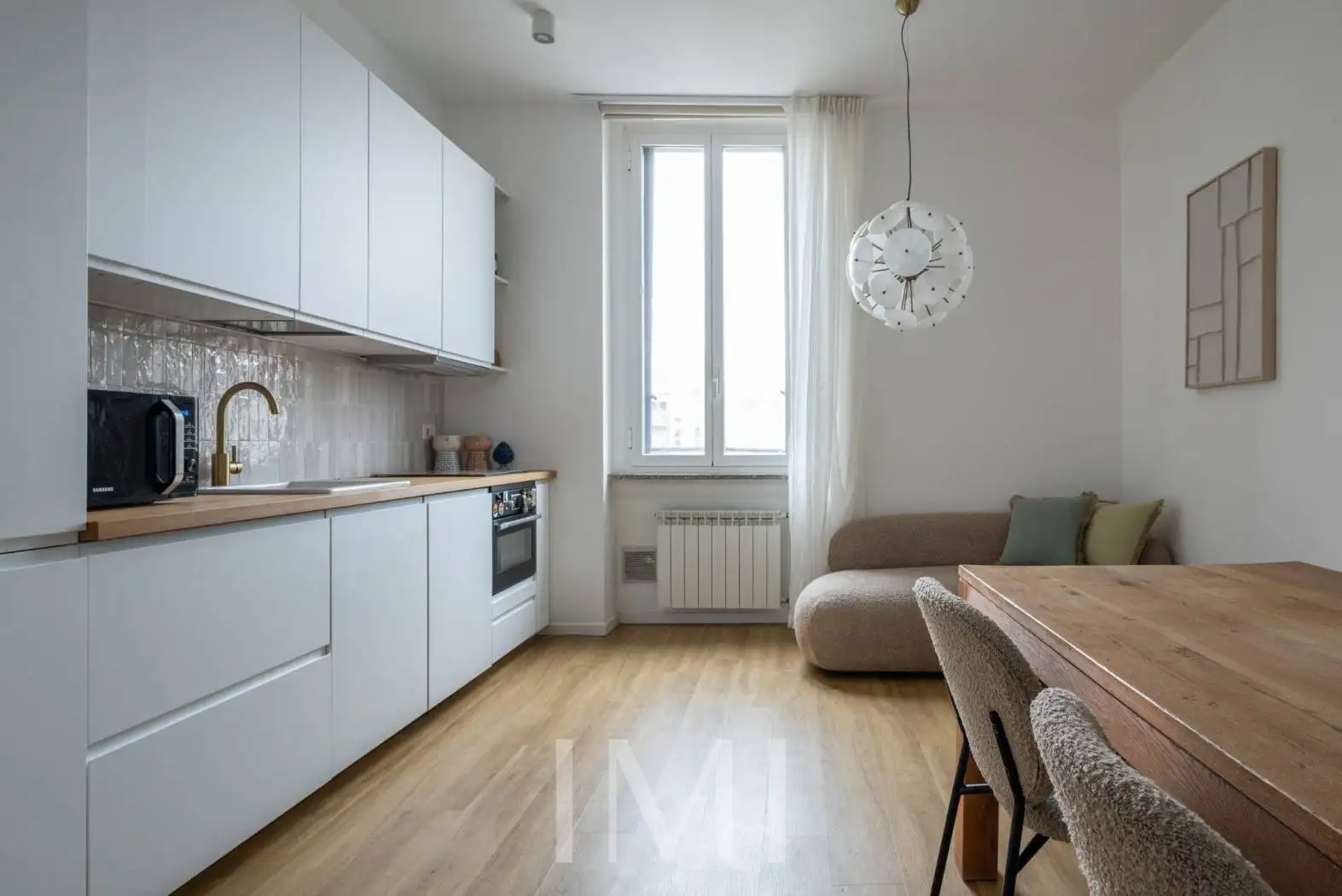 Apartment in vendita a Milan