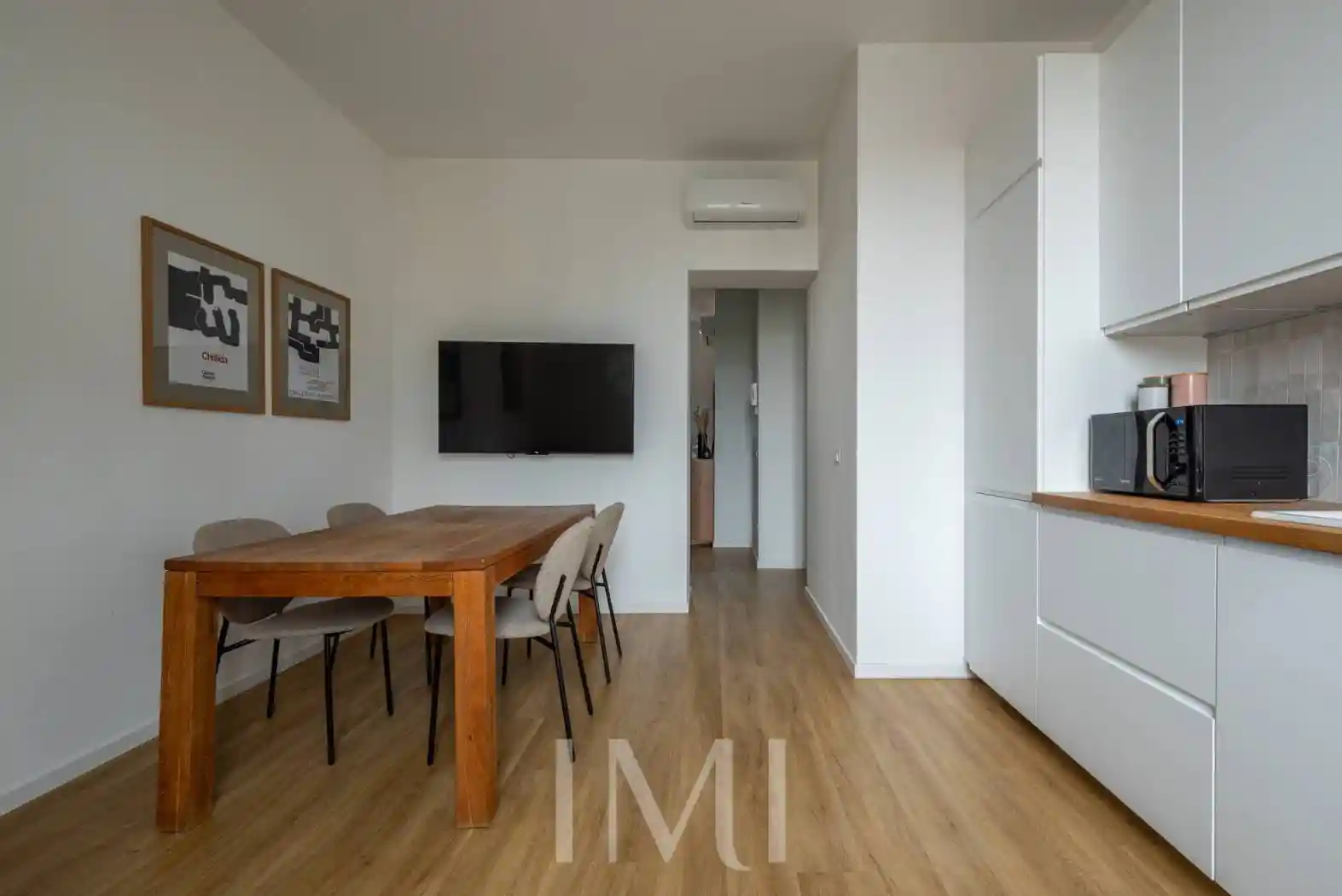 Trilocale via Altaguardia 17, Porta Romana - Medaglie d'Oro, Milano - foto 4