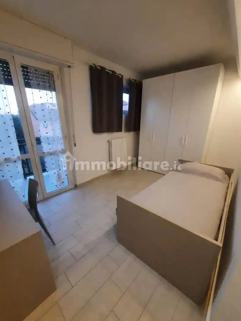 Bilocale via Sant'Abbondio 1, Chiesa Rossa, Milano - foto 4