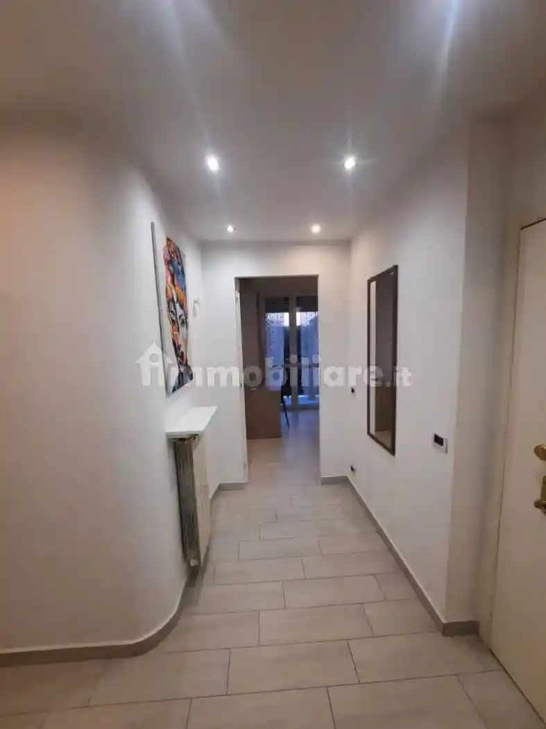 Bilocale via Sant'Abbondio 1, Chiesa Rossa, Milano - foto 5