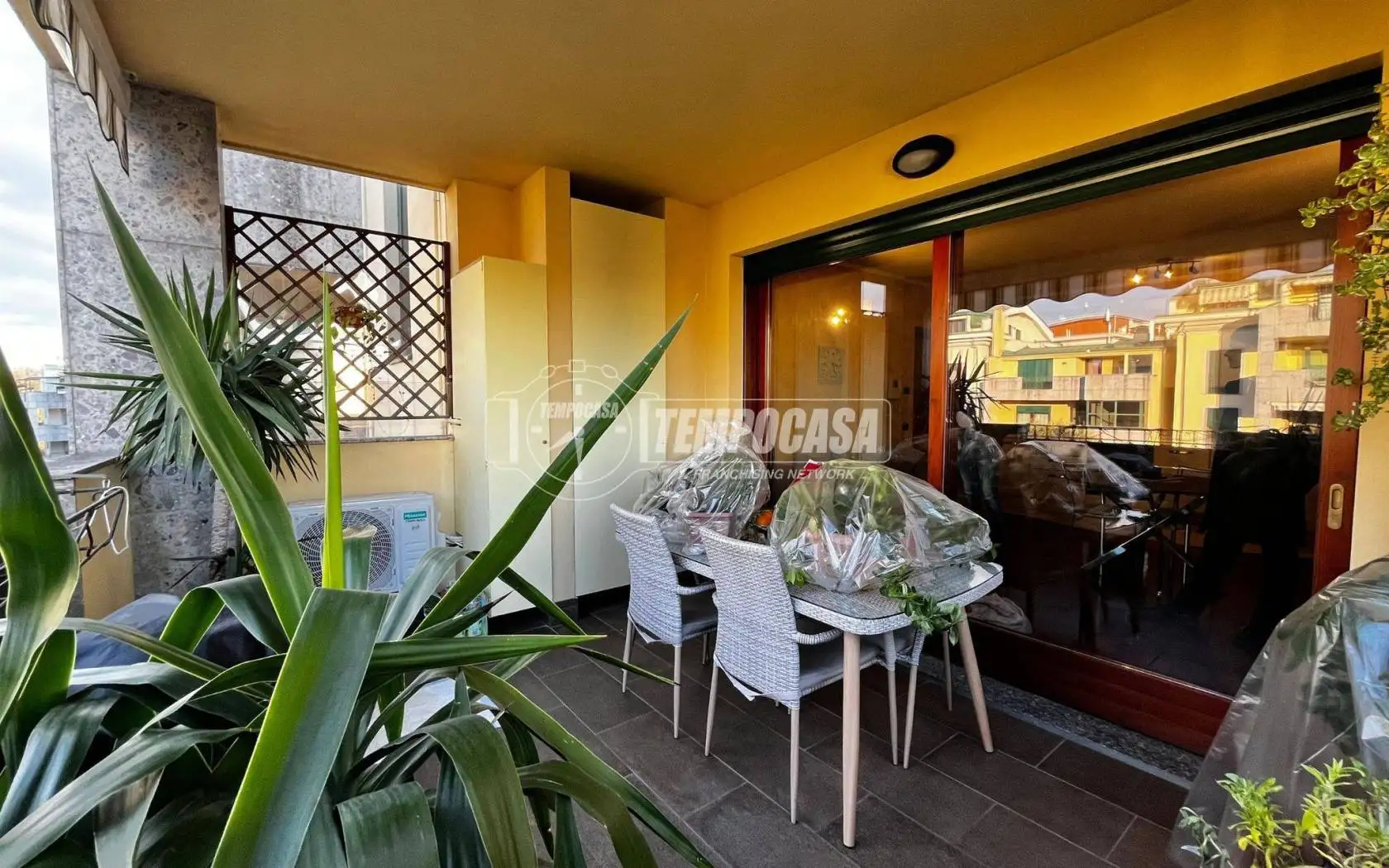 Appartamento in vendita a Correzzana