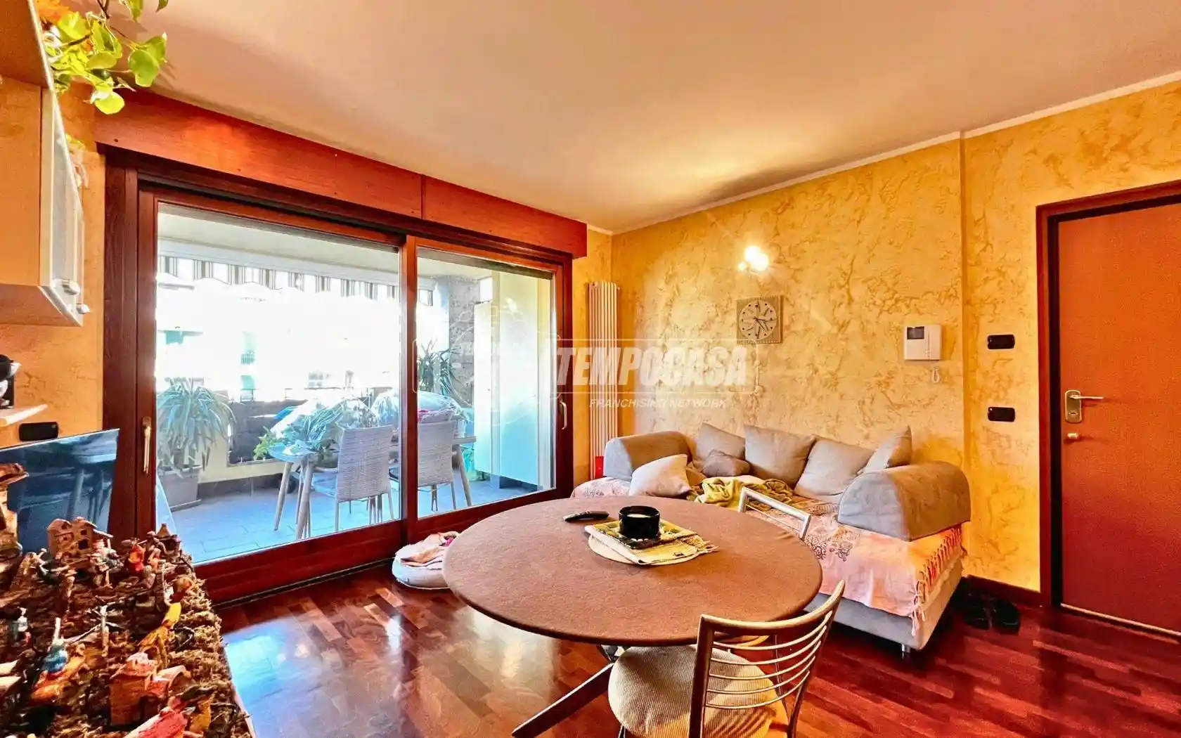 Bilocale via majorana 8, Centro, Correzzana - foto 4