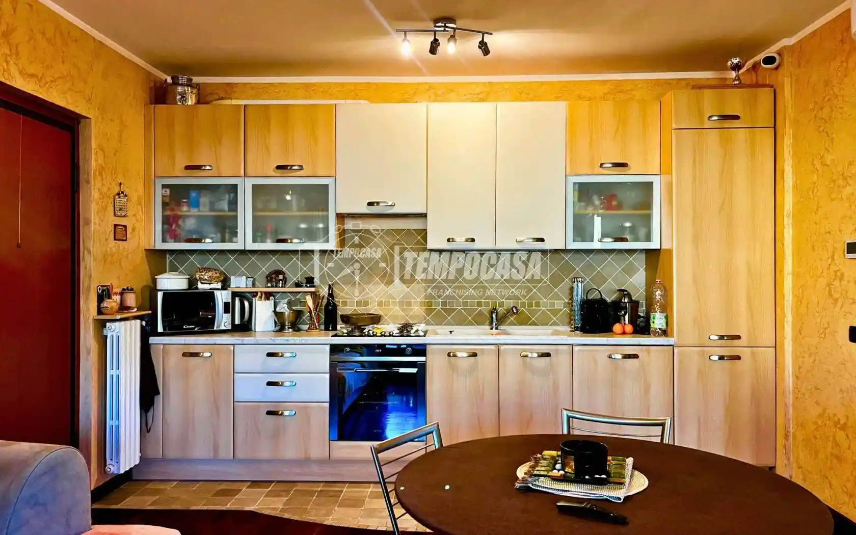 Bilocale via majorana 8, Centro, Correzzana - foto 5