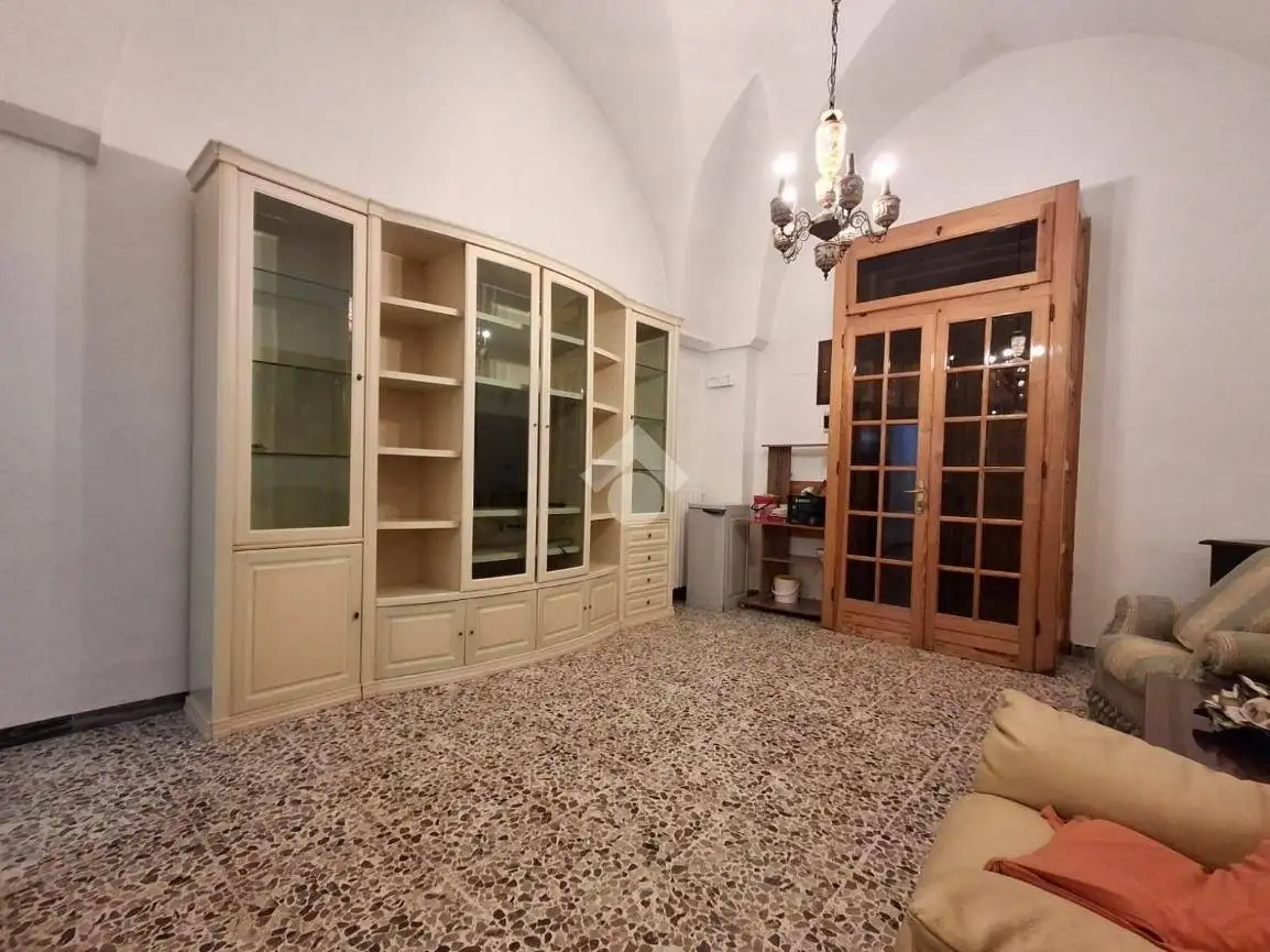 Casa indipendente in affitto a Francavilla Fontana