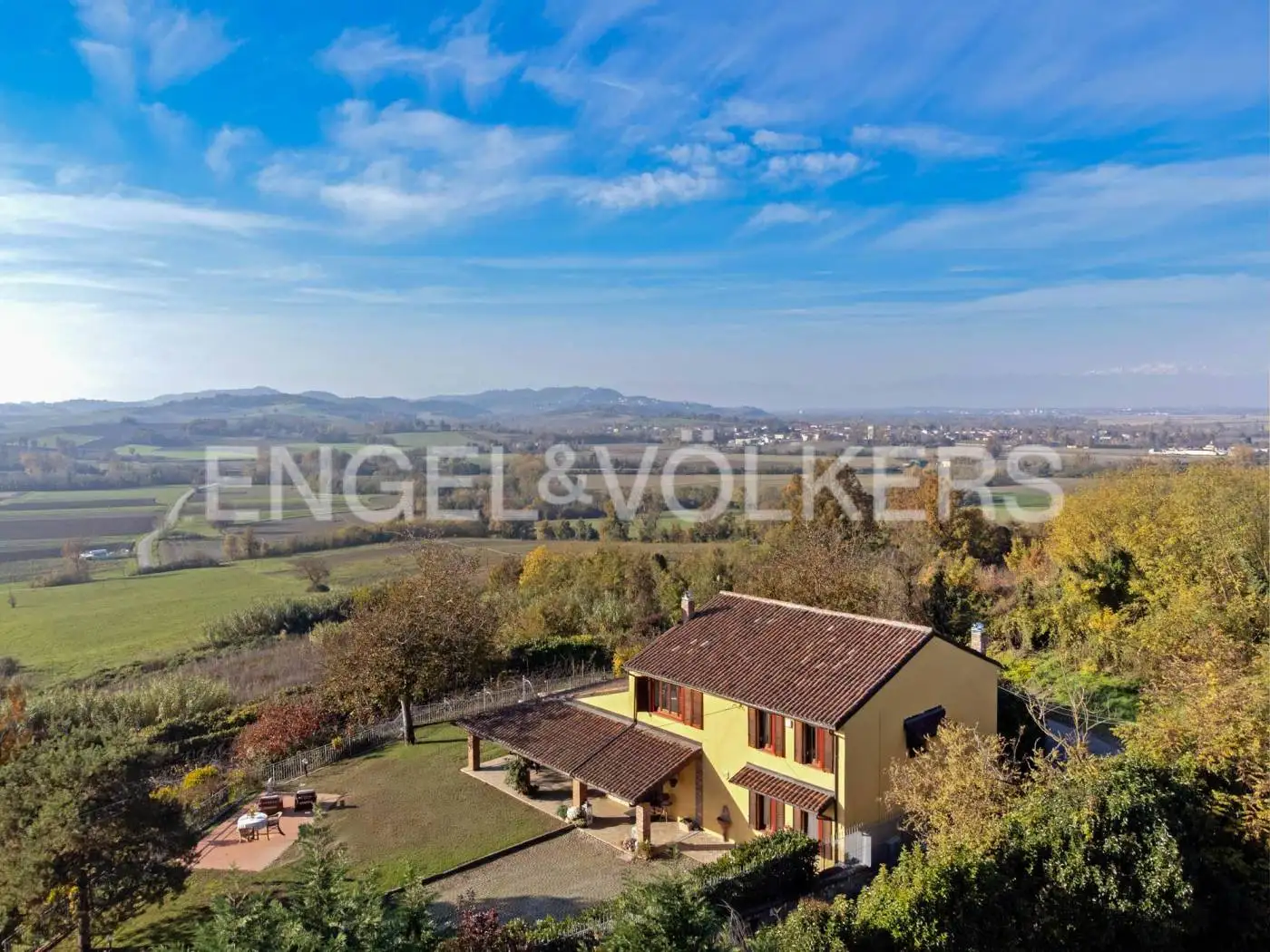 Rustico - Casale in vendita a Pontestura