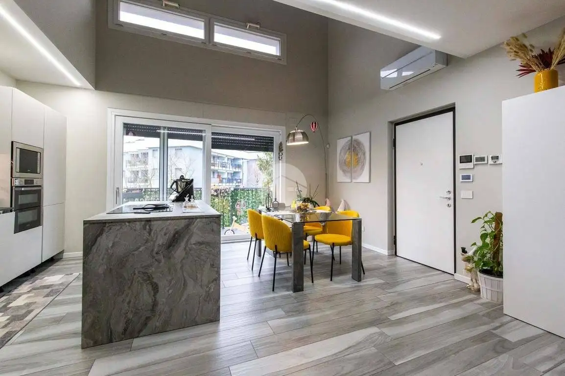 Appartamento in vendita a Settimo Milanese