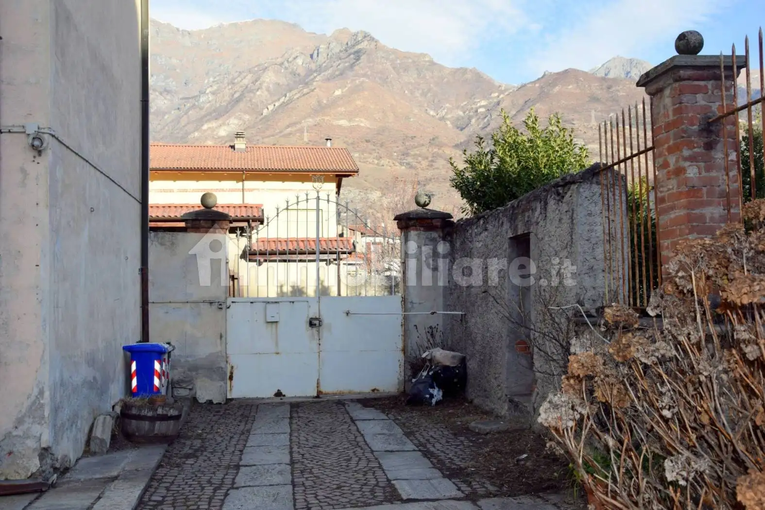 Terratetto plurifamiliare via Carlo Trattenero, Centro, Bussoleno - foto 4