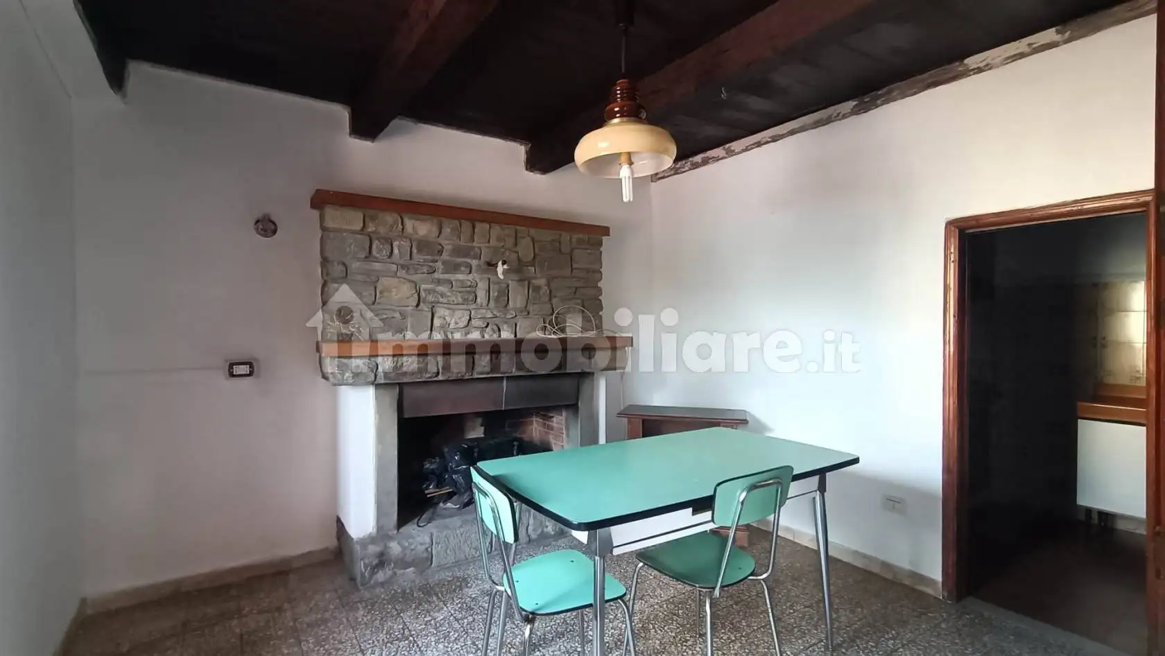 Terratetto unifamiliare via Casigni 15, Baragazza, Castiglione dei Pepoli - foto 3