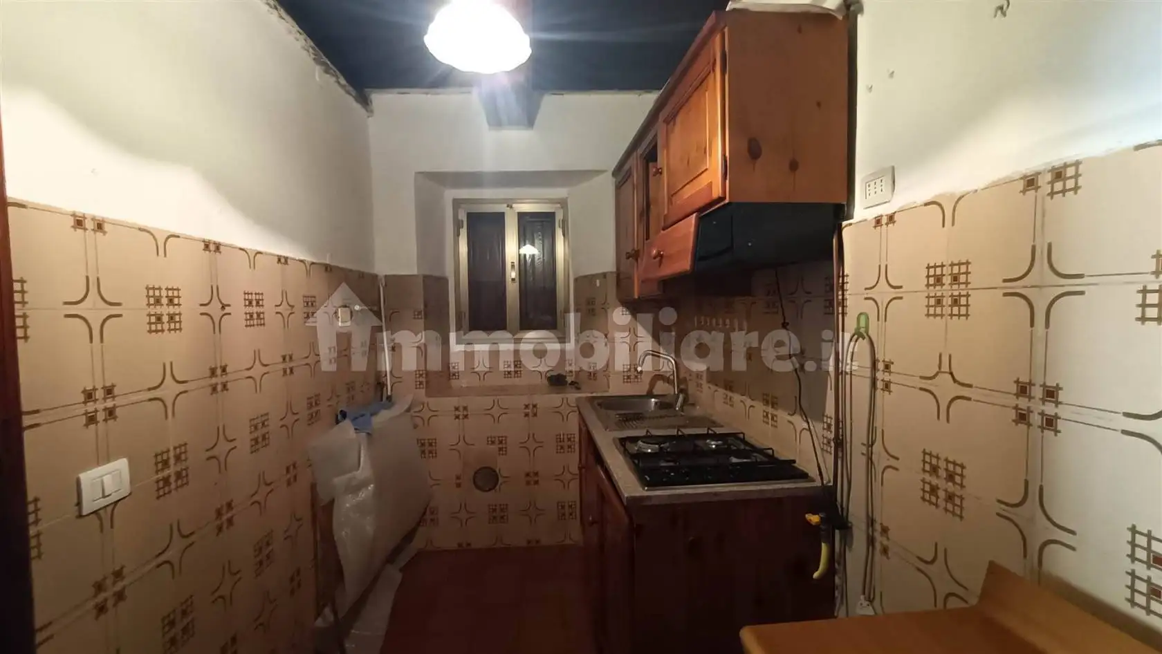 Terratetto unifamiliare via Casigni 15, Baragazza, Castiglione dei Pepoli - foto 4