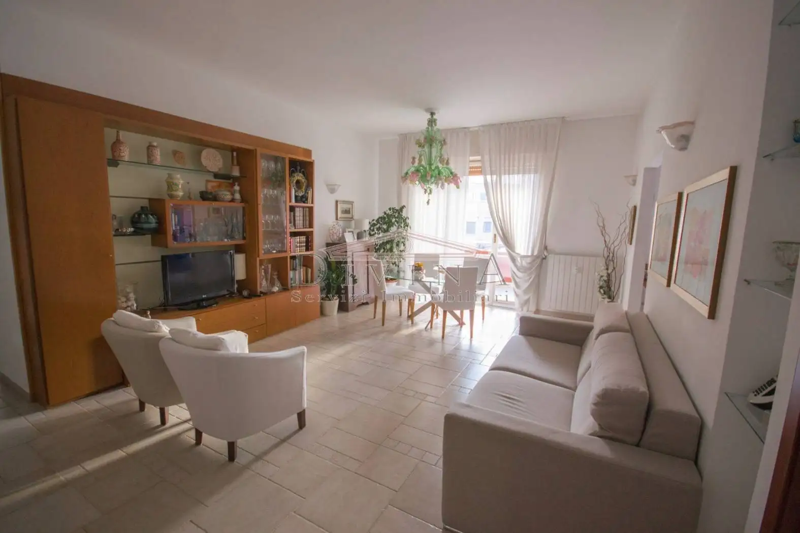 Appartamento in vendita a Garbagnate Milanese