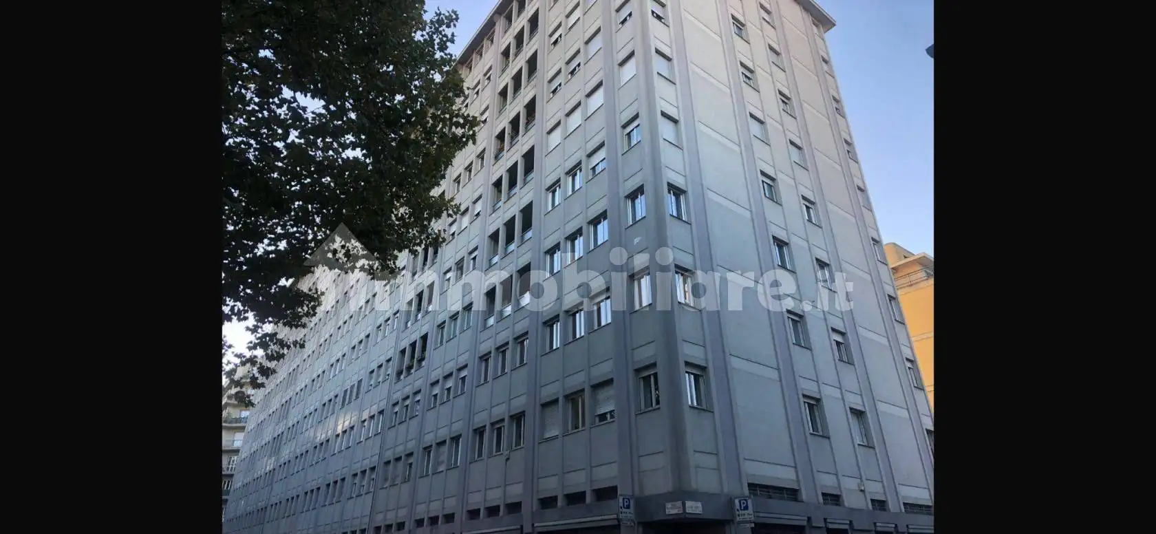 Appartamento in affitto a Torino