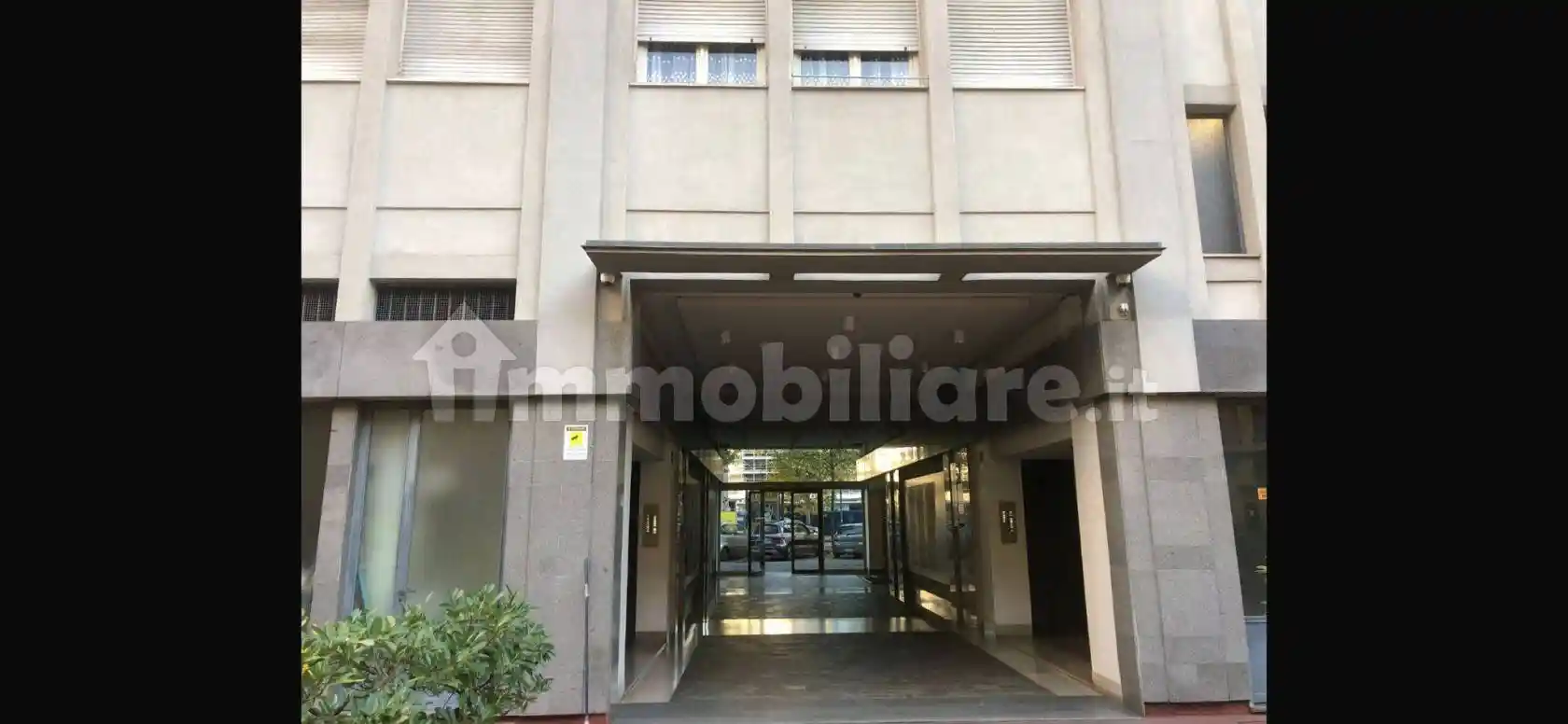 Trilocale buono stato, quarto piano, San Salvario - Dante, Torino - foto 2