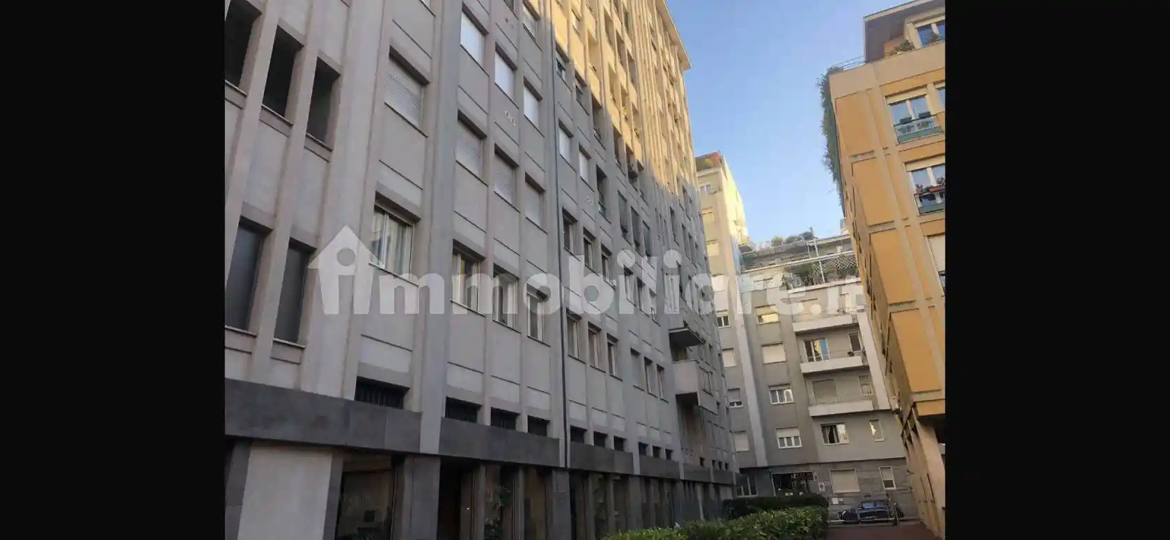 Trilocale buono stato, quarto piano, San Salvario - Dante, Torino - foto 4