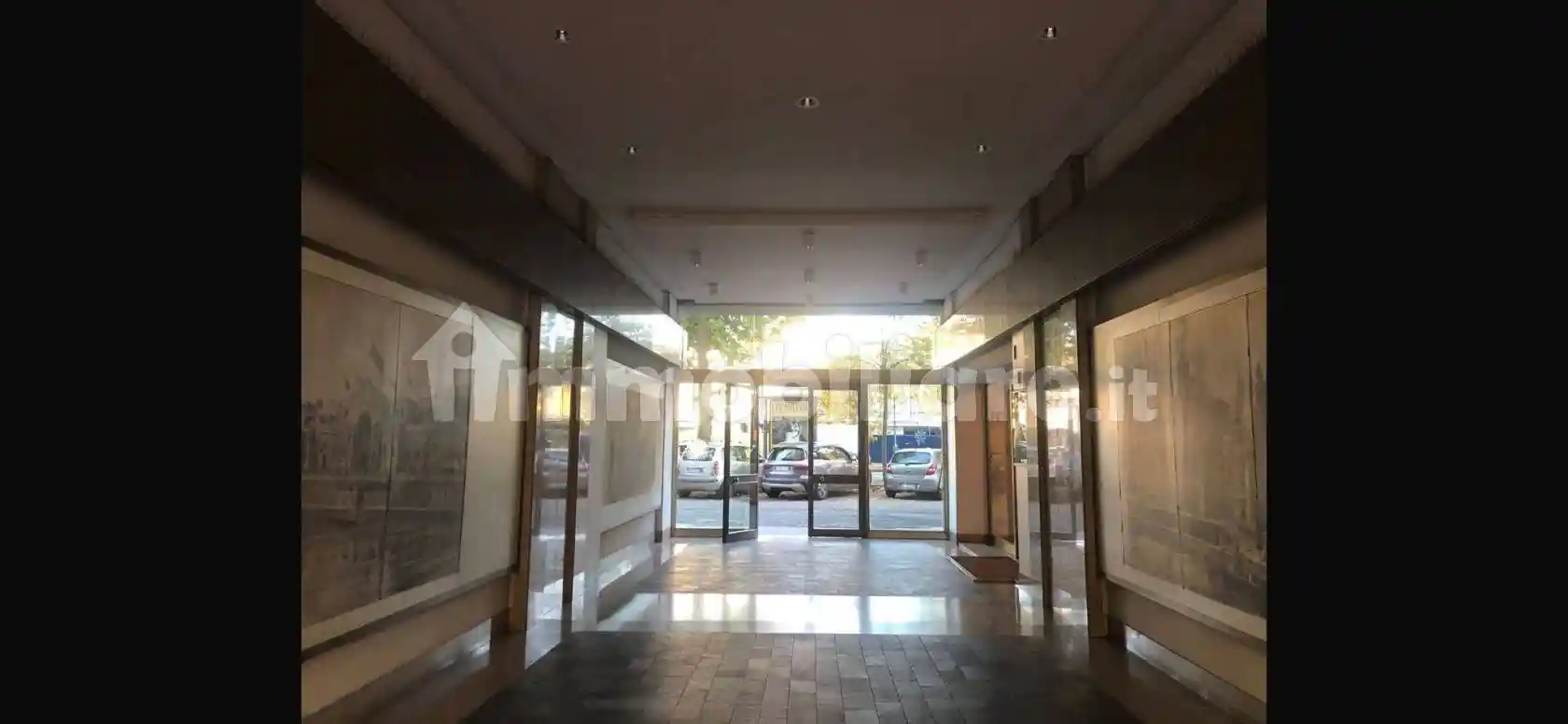 Trilocale buono stato, quarto piano, San Salvario - Dante, Torino - foto 5