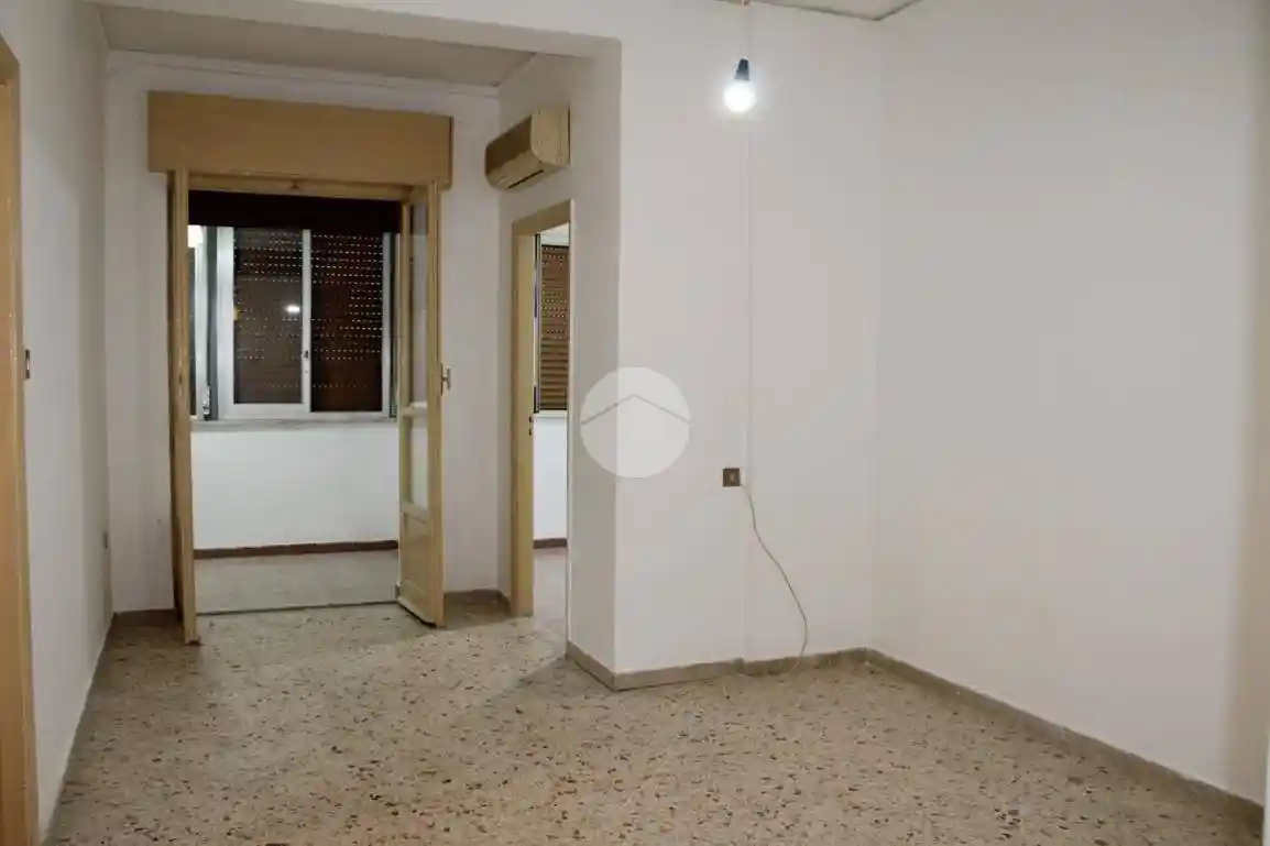 Bilocale Passaggio Gino Marinuzzi 7, Calatafimi Bassa - Indipendenza, Palermo - foto 3