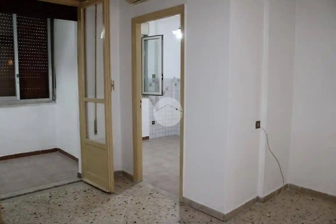 Bilocale Passaggio Gino Marinuzzi 7, Calatafimi Bassa - Indipendenza, Palermo - foto 4