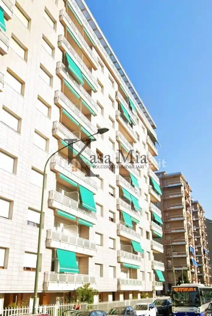 Appartamento in vendita a Torino