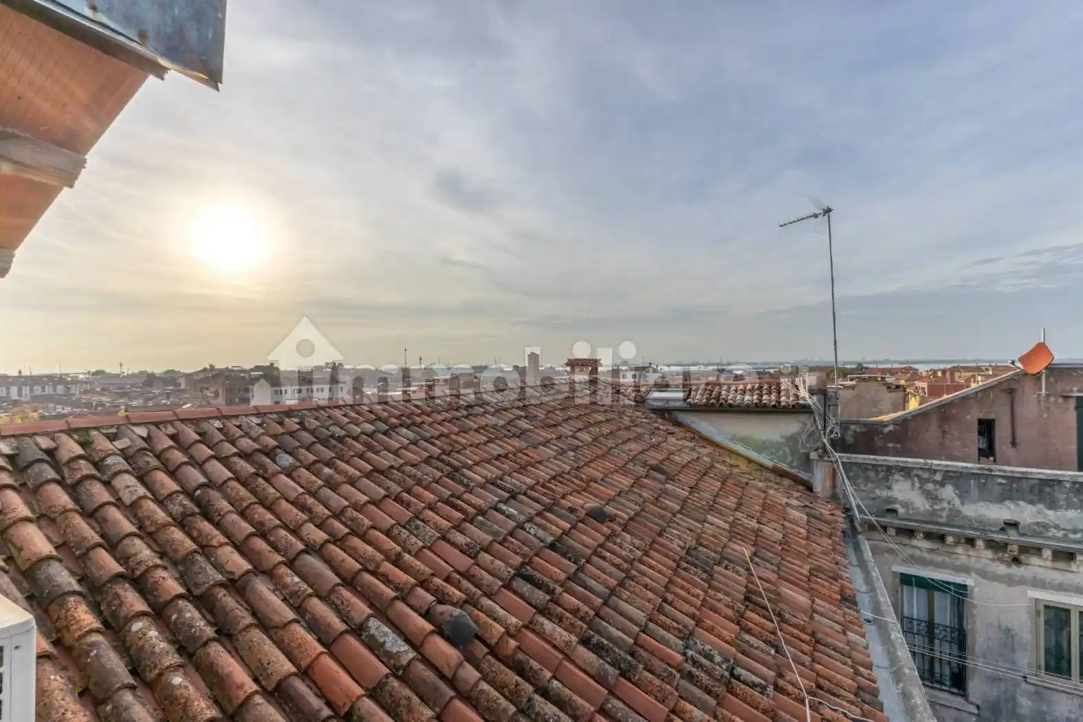 Appartamento Cannaregio 1076B, Guglie - San Leonardo, Venezia - foto 4